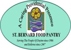 Food Pantry Logo