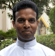 Fr. Jayaprasad Joseph