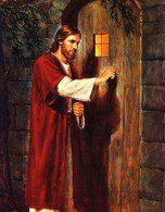 Jesus_Knocking